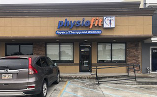 Physiofit Physical Therapy Metaire LA